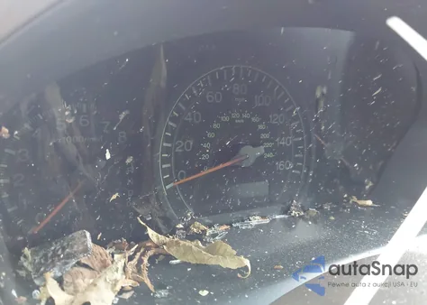 2005 Honda Accord 2.4 Ex z USA, uszkodzony, nr VIN 1HGCM56855A010781